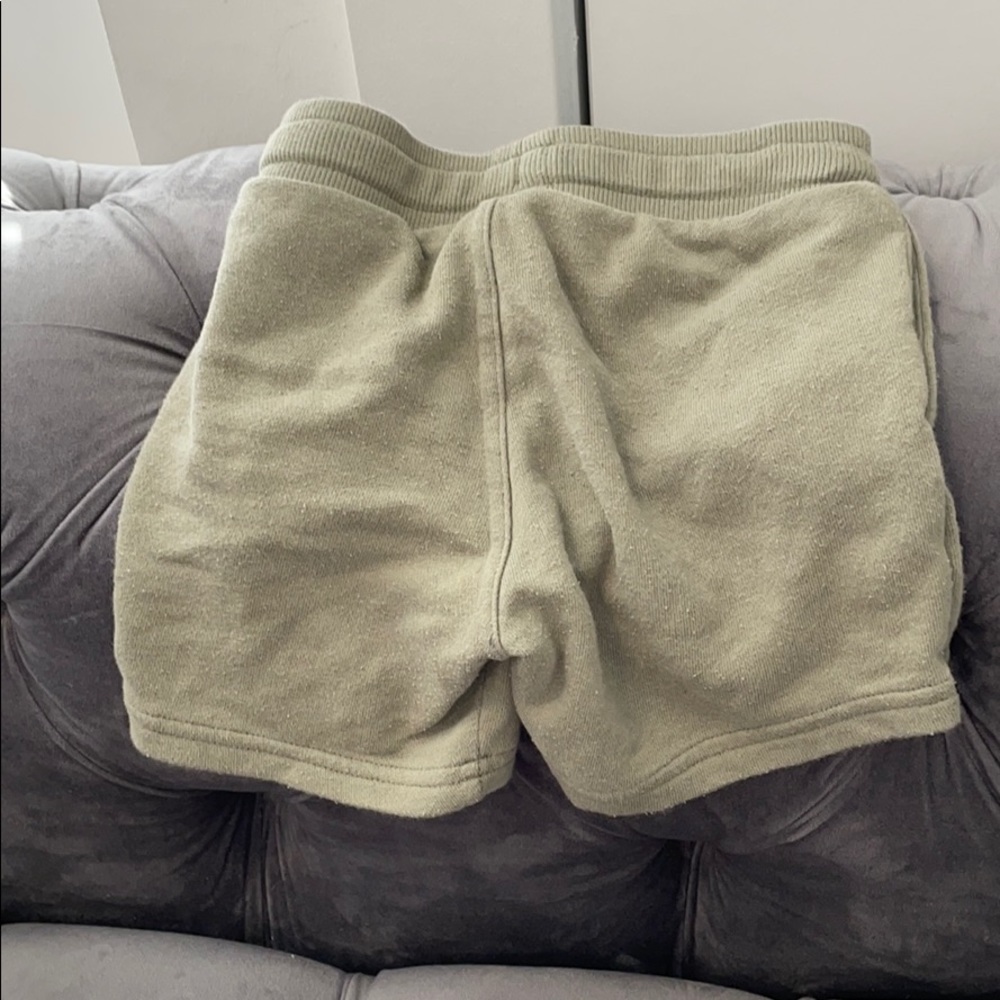 Shorts - Picture 2 of 2